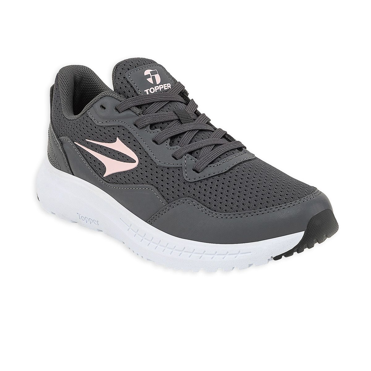 Zapatillas De Running Topper Wind V Mujer